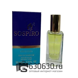Мини парфюмерия Sospiro "Erba Pura" EURO LUX 30 ml