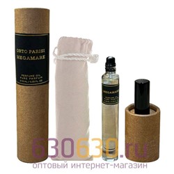 Orto Parisi "Megamare" Parfume Oil Pure Parfum 10 ml