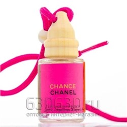 Автомобильная парфюмерия Chanel "Chance Eau De Toilette" 12 ml