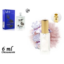 Пробник Molecule 01 + Iris, 6 ml (Lux Europe) 377