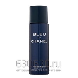 Парфюмированный Дезодорант Chanel "Bleu De Chanel" 200 ml