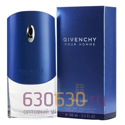 A-Plus Givenchy "Blue Label Pour Homme" 100 ml