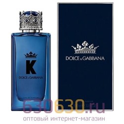Евро Dolce & Gabbana "K" EDP 100 ml