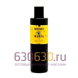 Парфюмированный гель для душа Memo "Marfa" 250 ml