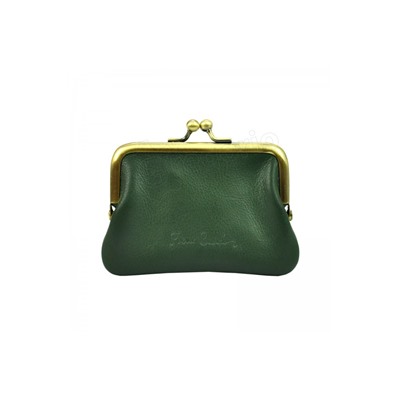 Pierre Cardin B-7791 зелёный кошелёк жен.