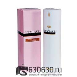 Компактный парфюм Nina Ricci "L'Extase" 45 ml