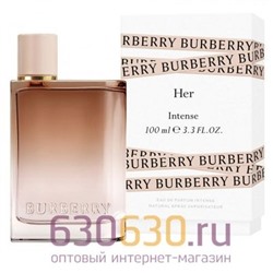 Burberry "Her Intense" 100 ml edp