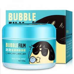 Bisutang Bubble Film Кислородная пузырьковая маска, 100 гр