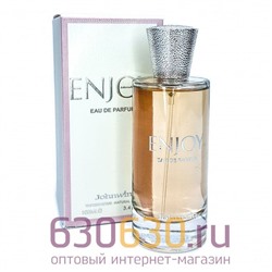 Восточно - Арабский парфюм Johnwin "Enjoy" 100 ml