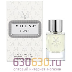 Milena "Silver Water" EDP 80 ml