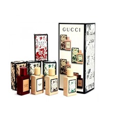 Женский Подарочный Набор Gucci "Gucci Bloom" 4 x 5 ml
