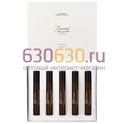 Парфюмерный набор Maison Francis Kurkdjian "Baccarat Rouge 540 Extrait De Parfum" 5*10 ml