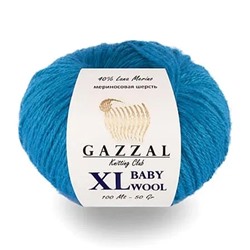 Baby Wool XL (Беби Вул XL)
