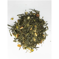 Чай зеленый Японская липа 50 гр