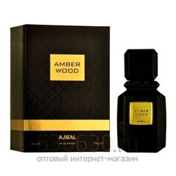 Евро Ajmal "Amber Wood" 100 ml