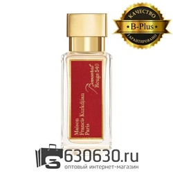 B-Plus Maison Francis Kurkdjian "Baccarat Rouge 540" EDP 35 ml