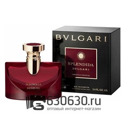 Евро Bvlgari "Splendida Magnolia Sensuel'' EDP 100 ml