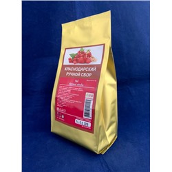 Чай краснодарский «Лесные ягоды» ручной сбор 70 гр