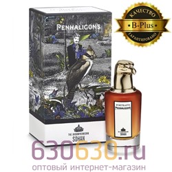 B-Plus Penhaligon's "The Uncompromising Sohan Eau de Parfum" 75 ml