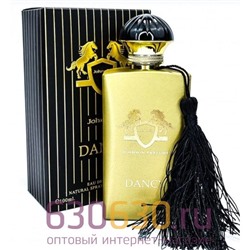 Восточно - Арабский парфюм Johnwin "Dancy" 100 ml