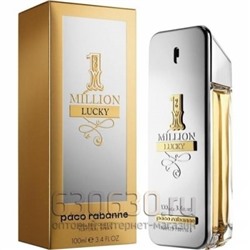A-PLUS Paco Rabanne"1 Million Lucky "Pour Homme 100 ml