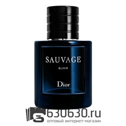 Christian Dior "Sauvage Elixir" 60 ml