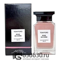 Tom Ford "Rose De Chine" 100 ml