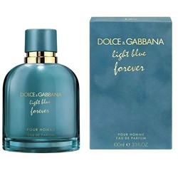 ОАЭ Dolce & Gabbana "Light Blue Forever Pour Homme " 100 ml