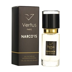 Мини парфюм Vertus "Narcos'is" 30 ml