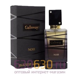 Восточно - Арабский парфюм "Galloway Noir" 100 ml