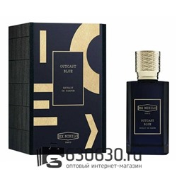 Евро Ex Nihilo "Outcast Blue" Extrait De Parfum 100 ml