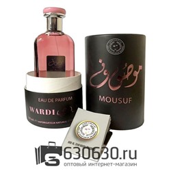 Eвро Ard Al Zaafaran "Wardi Eau De Parfum" 100 ml