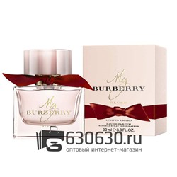Burberry "My Burberry Blush Limited Edition" 90 ml