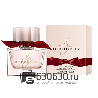 Burberry "My Burberry Blush Limited Edition" 90 ml