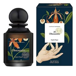 Евро L'artisan Parfumeur "25 Obscuratio Daphne Bugey" EDP 75 ml