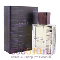 Восточно - Арабский парфюм Esscentric Moolecules "Esscentric 01" 100 ml