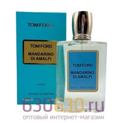 Tester Color Box Tom Ford "Mandarino Di Amalfi" 100 ml(ОАЭ)