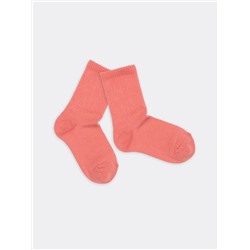 MARK FORMELLE Детские носки коралловый