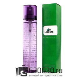 Компактный парфюм Lacoste "Essential" 80 ml