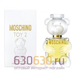 A-Plus Moschino "Toy 2" 100 ml