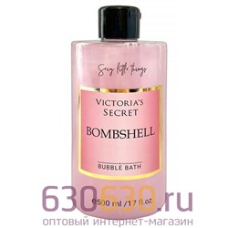 Парфюмированная пена для ванны Victoria's Secret "Bombshell" 500 ml