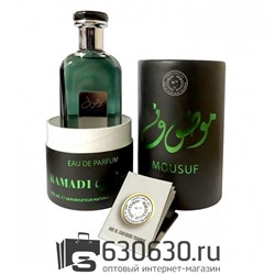 Eвро Ard Al Zaafaran "Mousuf Ramadi Eau De Parfum" 100 ml