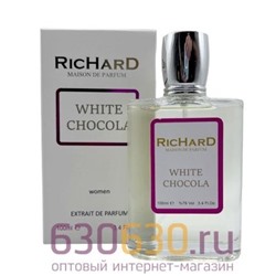 Tester Color Box Christian Richard "White Chocola" 100 ml(ОАЭ)