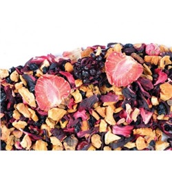 Чай каркаде Лесные ягоды 50 гр