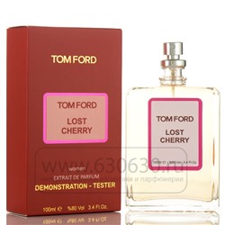 Tester Color Box Tom Ford "Lost Cherry" 100 ml(ОАЭ)