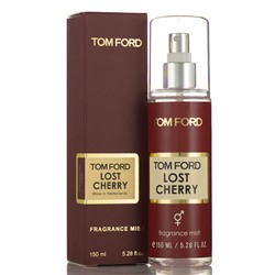 Парфюмированный спрей для тела Tom Ford "Lost Cherry" 150 ml