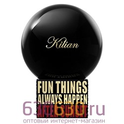 A-PLUS "Fun Things Always Happen After Sunset" 100 ml