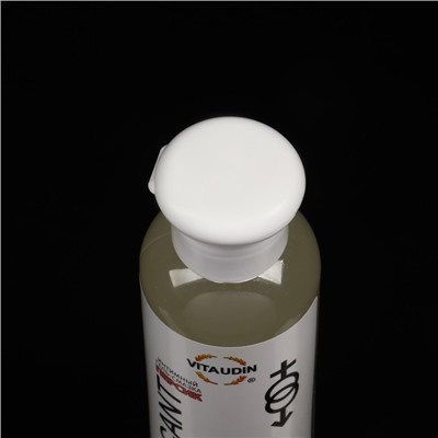 Интимный гель-смазка "Vita Udin" с ароматом персика (крышка флип-топ) 200 мл