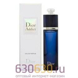 A-Plus Christian Dior "Dior Addict Eau De Parfum" 50 ml