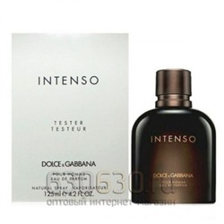 ТЕСТЕР Dolce&Gabbana "Intenso Pour Homme" 125 ml